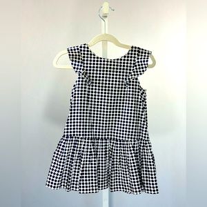 JACADI - Girl Special Occasion Dress